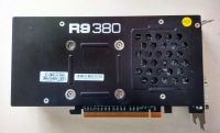 Лот: 11648014. Фото: 3. 4Gb Radeon R9 380 PCS+ мощная... Компьютеры, оргтехника, канцтовары