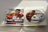 Лот: 5294899. Фото: 2. Fight Night: Round 3 (PS 3). Игровые консоли