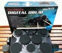 Лот: 17297944. Фото: 6. Электронная ударная установка...