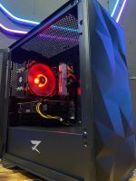 Лот: 18608860. Фото: 2. Игровой компьютер I5 10400F/RTX... Компьютеры, ноутбуки, планшеты