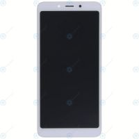 Лот: 15690759. Фото: 2. Рамка дисплея Xiaomi Redmi 6/Redmi... Запчасти, оборудование