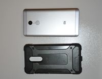 Лот: 11685869. Фото: 2. Xiaomi Redmi Note 4X Global version... Смартфоны, связь, навигация