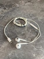 Лот: 20615309. Фото: 3. Наушники Apple EarPods (Lightning... Бытовая техника