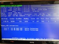 Лот: 11894800. Фото: 2. 5 модуль памяти DDR2-800 1Gb. Комплектующие