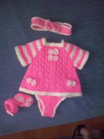 Лот: 7465372. Фото: 5. Одежда для куклы Baby Born, Nenuco...