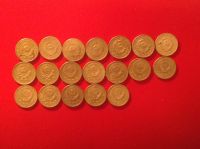 Лот: 7708274. Фото: 2. 2 копейки погодовка до 57г. СССР... Монеты