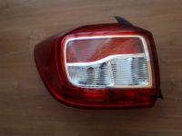 Лот: 25789054. Фото: 2. Фонарь левый Renault Logan 2... Автозапчасти