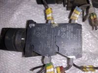 Лот: 16995656. Фото: 3. одним лотом переключатель + 4... Красноярск