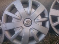 Лот: 5391693. Фото: 3. Комплект колпаков Марк 2. Авто, мото, водный транспорт