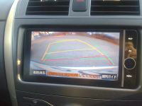 Лот: 25629772. Фото: 6. Автомагнитола Toyota NHZD-W62G