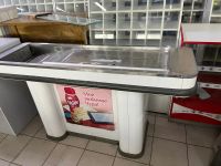 Лот: 19116341. Фото: 2. Кассовый бокс бу эконом для минимаркета... Оборудование