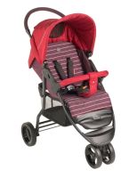 Лот: 10195230. Фото: 4. Коляска Happy Baby Ultima. Красноярск