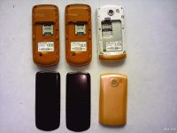Лот: 9592223. Фото: 3. Телефон Samsung GT-E2550. Красноярск