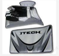 Лот: 2894914. Фото: 3. Комплект экипировки хоккейного... Спортивные товары