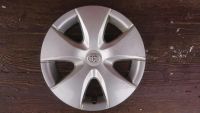 Лот: 6890286. Фото: 6. Колпаки Toyota Passo R14 оригинал...