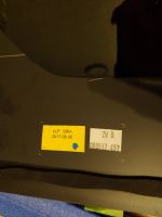 Лот: 12576666. Фото: 4. Стекло багажника Land Rover Discovery... Красноярск