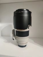 Лот: 16858428. Фото: 2. Canon EF 70-200mm f/2.8L IS II... Фото, видеокамеры, оптика