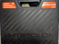Лот: 16398480. Фото: 3. Шуруповерт. Строительство и ремонт