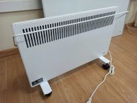 Лот: 19129062. Фото: 6. Обогреватель Конвектор Новый с...
