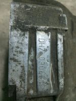 Лот: 8994794. Фото: 3. Коробка МКПП Volkswagen VW Passat... Авто, мото, водный транспорт