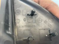 Лот: 24627665. Фото: 5. Накладка крыла Renault Fluence...
