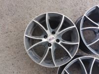 Лот: 25668466. Фото: 3. 4/98 R15 - Три диска литых на... Авто, мото, водный транспорт