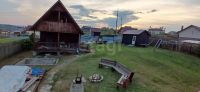Лот: 25429676. Фото: 6. 3-комн. дом , посёлок Солонцы...