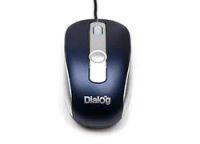 Лот: 4567815. Фото: 5. Мышь проводная Dialog Pointer...