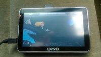 Лот: 7438073. Фото: 2. авто навигатор lexand 535i. Смартфоны, связь, навигация