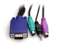 Лот: 5475841. Фото: 5. Переключатель KVM "Edimax EK-PA2C...