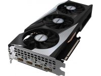 Лот: 25781196. Фото: 3. Видеокарта Gigabyte Intel Arc... Бытовая техника