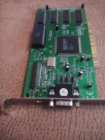 Лот: 11483378. Фото: 4. PCI видеокарта S3 Virge/dx 2mb... Красноярск