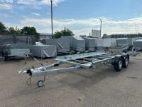 Лот: 20651840. Фото: 5. Прицеп МЗСА M 5220-2.35 (исполнение...