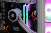 Лот: 19829001. Фото: 7. Игровой компьютер Ryzen 5 5600...