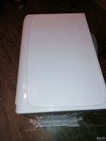 Лот: 16476395. Фото: 3. Стиральная машинка Indesit WISE... Бытовая техника