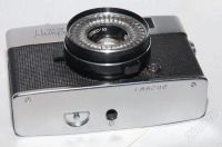 Лот: 866800. Фото: 2. фэд микрон. Фотокамеры
