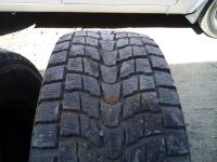 Лот: 6048816. Фото: 4. Шины Dunlop grandtrek land cruiser. Красноярск
