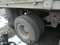 Лот: 8430976. Фото: 4. полуприцеп МАЗ 93971