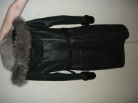 Лот: 5177882. Фото: 2. дубленка. Женская одежда