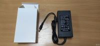 Лот: 18240775. Фото: 4. Блок питания 12v 3a, новый, штекер... Красноярск