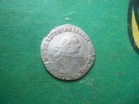 Лот: 15804415. Фото: 4. Гривенник 1770 г. серебро,оригинал... Красноярск