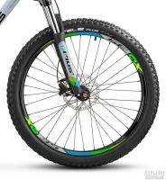 Лот: 13208761. Фото: 3. Велосипед STELS Navigator-670... Спортивные товары