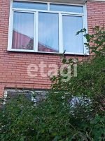 Лот: 25288637. Фото: 17. 1-комн. квартира , Красноярск...