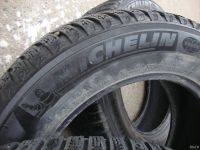 Лот: 19119105. Фото: 4. 235/65/18 Michelin Latitude X-Ice... Красноярск