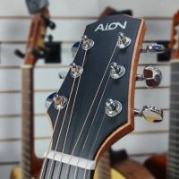 Лот: 25324900. Фото: 6. Акустическая гитара Aion X20M