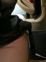 Лот: 5198586. Фото: 5. Автокресло Baby Care Cocoon IsoFix...