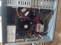 Лот: 4305481. Фото: 3. Игровой компьютер AMD Athlon II... Компьютеры, оргтехника, канцтовары
