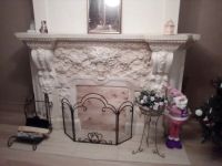 Лот: 18389664. Фото: 4. Камин. Красноярск