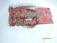 Лот: 2701608. Фото: 2. PowerColor Radeon HD 3850 PCS... Комплектующие