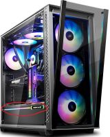 Лот: 9707445. Фото: 7. ПК I7 6700K/Gigabyte GTX 1070...